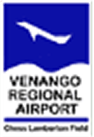Venango County, PA Airport